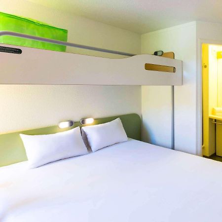 Ibis Budget Beziers Est Mediterranee A9 / A75 Exterior photo