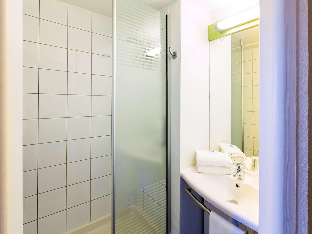 Ibis Budget Beziers Est Mediterranee A9 / A75 Exterior photo