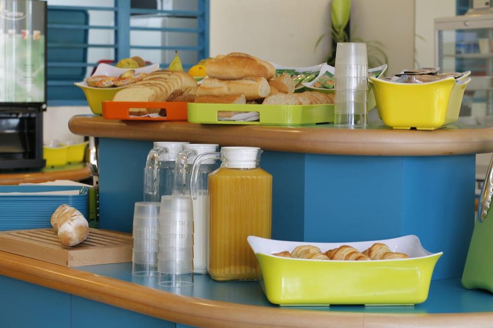 Ibis Budget Beziers Est Mediterranee A9 / A75 Exterior photo