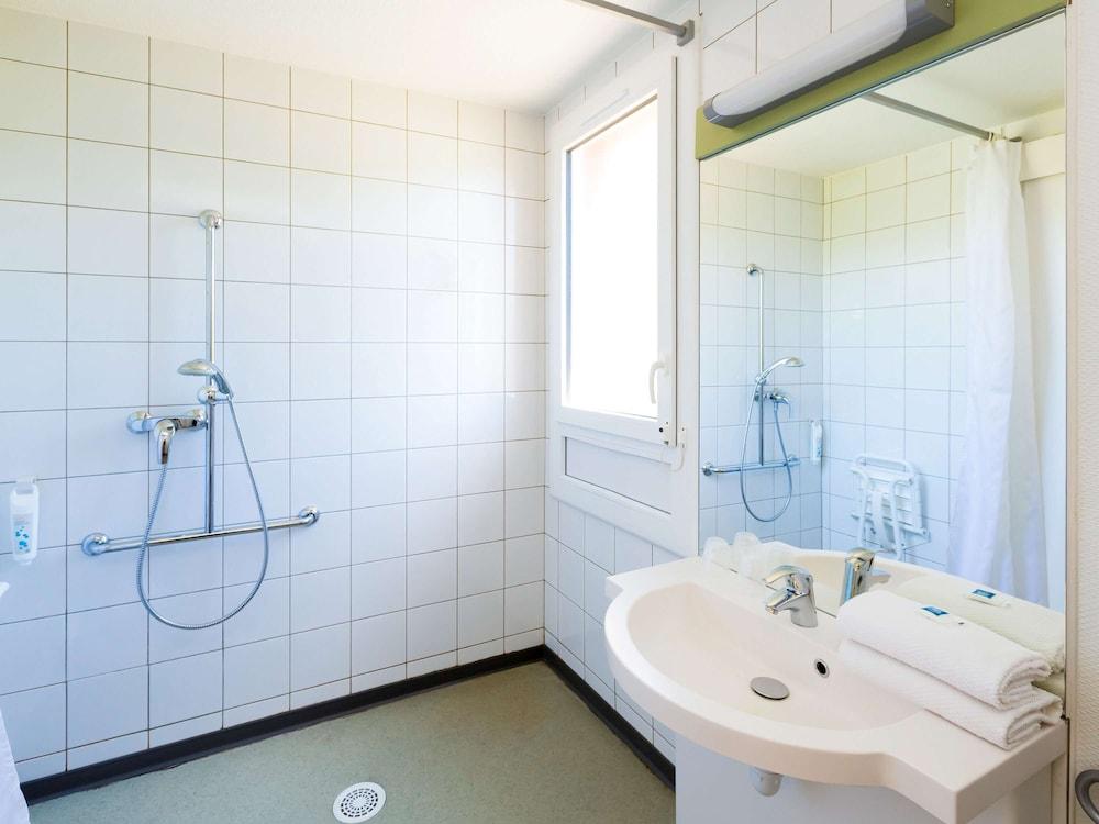 Ibis Budget Beziers Est Mediterranee A9 / A75 Exterior photo