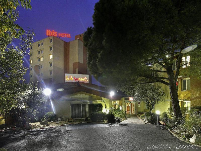 Ibis Budget Beziers Est Mediterranee A9 / A75 Exterior photo