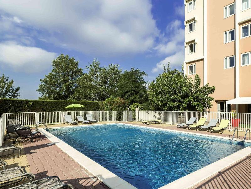 Ibis Budget Beziers Est Mediterranee A9 / A75 Exterior photo